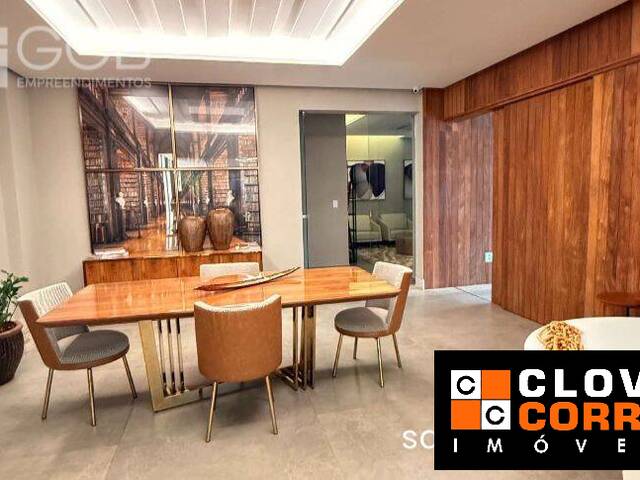 #1560 - Apartamento para Venda em Arapongas - PR