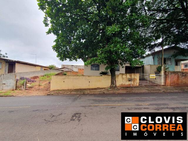 #1455 - Casa para Venda em Arapongas - PR