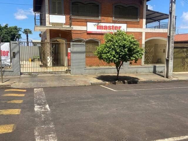 #1457 - Casa para Venda em Arapongas - PR