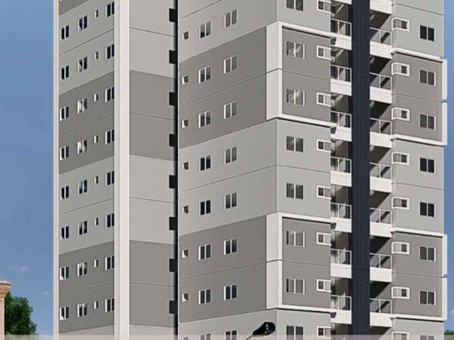 #1578 - Apartamento para Venda em Arapongas - PR