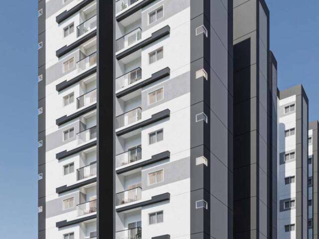 #1582 - Apartamento para Venda em Apucarana - PR