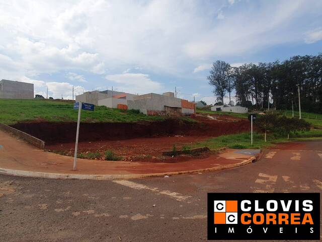#1593 - Área para Venda em Arapongas - PR