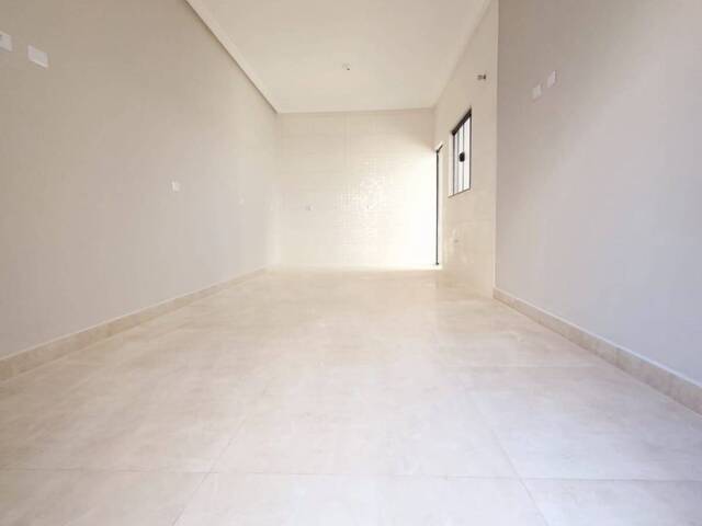 #1606 - Casa para Venda em Arapongas - PR