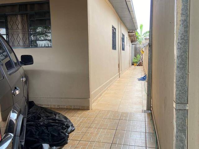 #1288 - Casa para Venda em Arapongas - PR