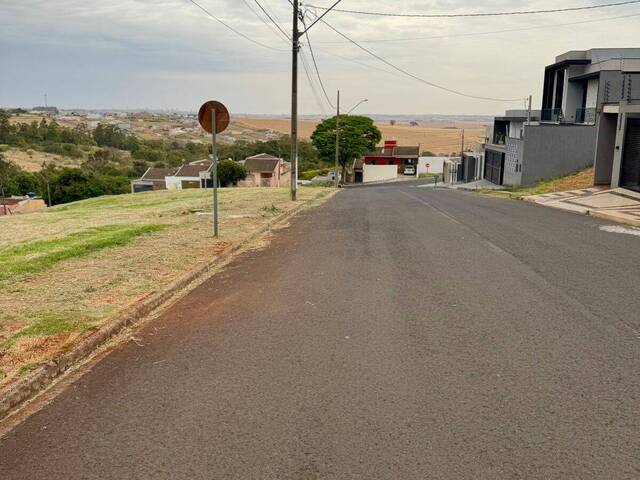 #1611 - Área para Venda em Arapongas - PR