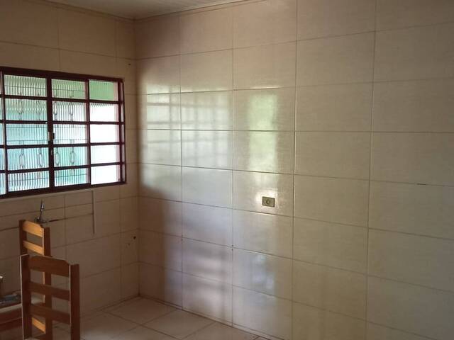 #1615 - Casa para Venda em Arapongas - PR