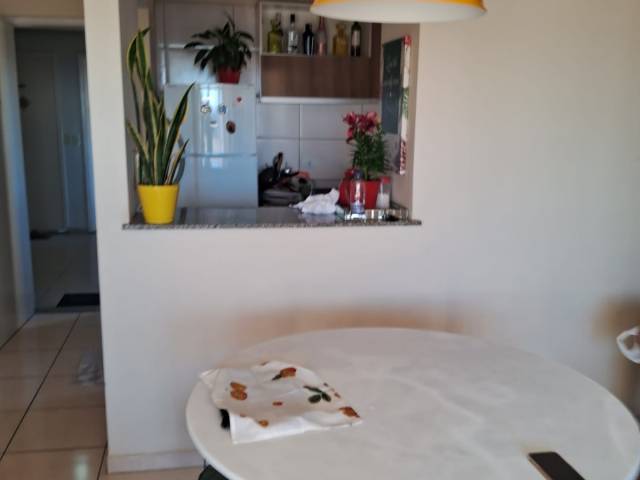 #1618 - Apartamento para Venda em Arapongas - PR