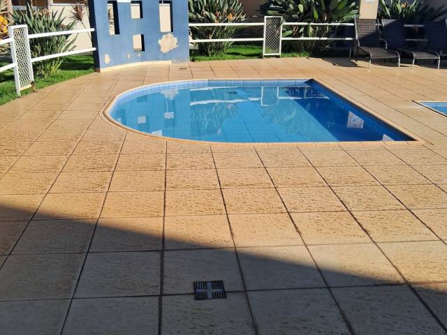 #1618 - Apartamento para Venda em Arapongas - PR