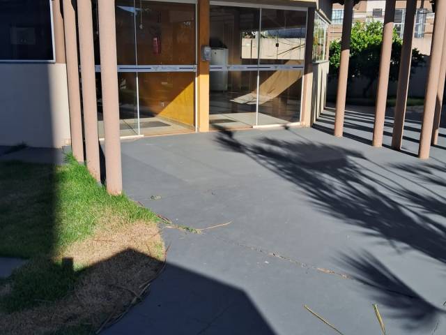 #1618 - Apartamento para Venda em Arapongas - PR