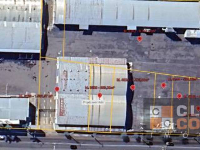 #1623 - Área para Venda em Arapongas - PR