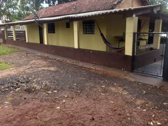 #1624 - Chácara para Venda em Arapongas - PR