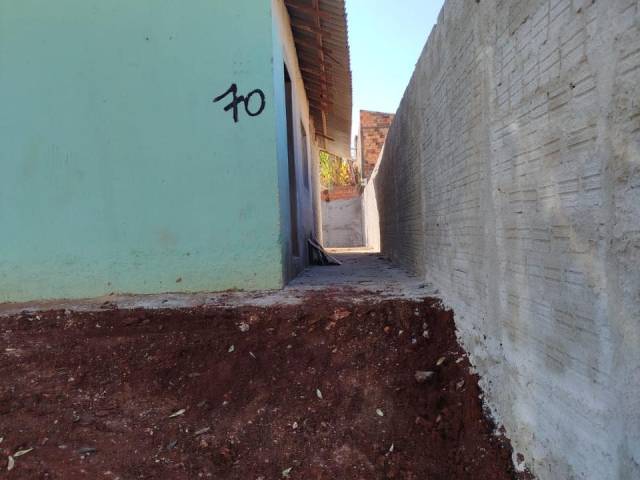 #1627 - Casa para Venda em Arapongas - PR