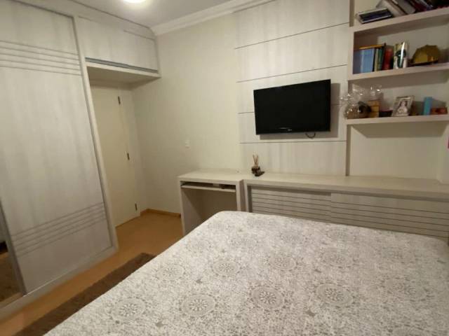 #1628 - Apartamento para Venda em Arapongas - PR