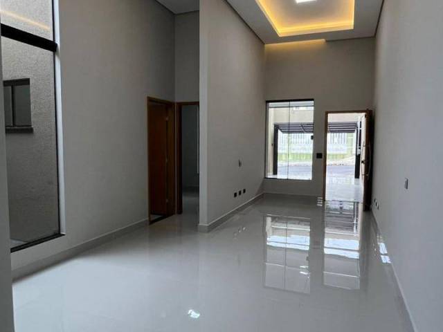 #1635 - Casa para Venda em Arapongas - PR