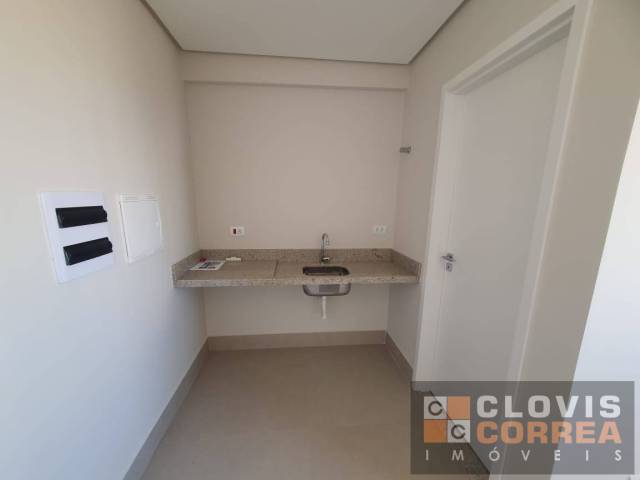 #1639 - Apartamento para Venda em Arapongas - PR