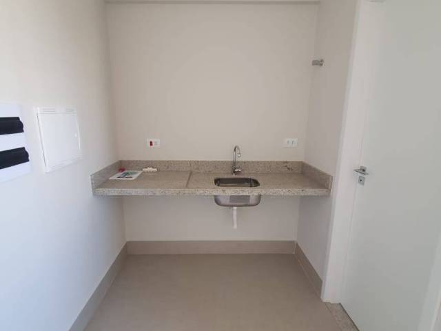 #1639 - Apartamento para Venda em Arapongas - PR