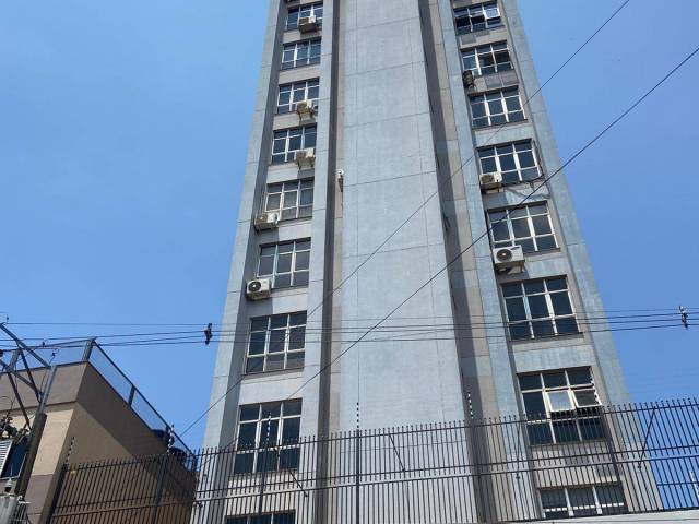 #1641 - Apartamento para Venda em Arapongas - PR