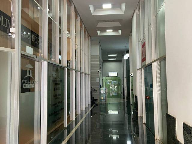 #1641 - Apartamento para Venda em Arapongas - PR