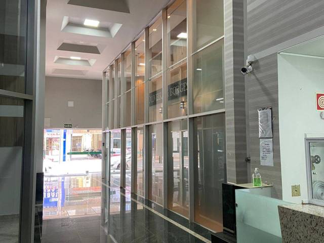 #1641 - Apartamento para Venda em Arapongas - PR