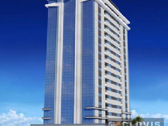 #1645 - Apartamento para Venda em Arapongas - PR