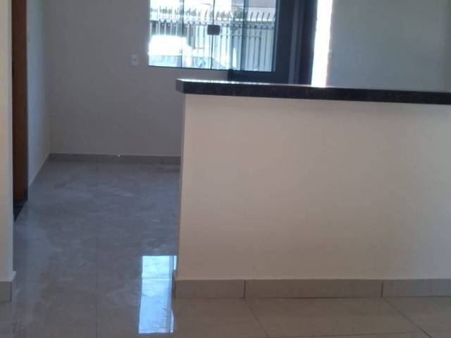 #1649 - Casa para Venda em Arapongas - PR