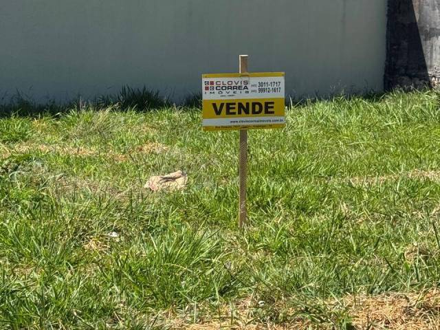 #1648 - Área para Venda em Arapongas - PR