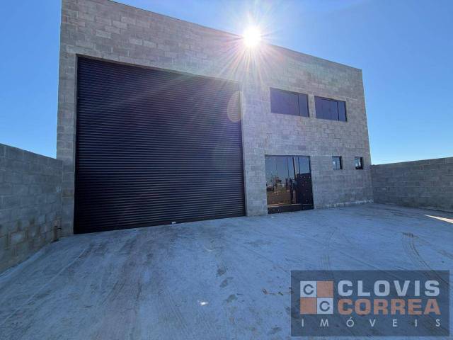 #1651 - Sala para Venda em Arapongas - PR