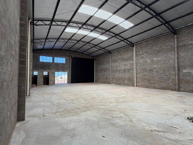 #1651 - Sala para Venda em Arapongas - PR