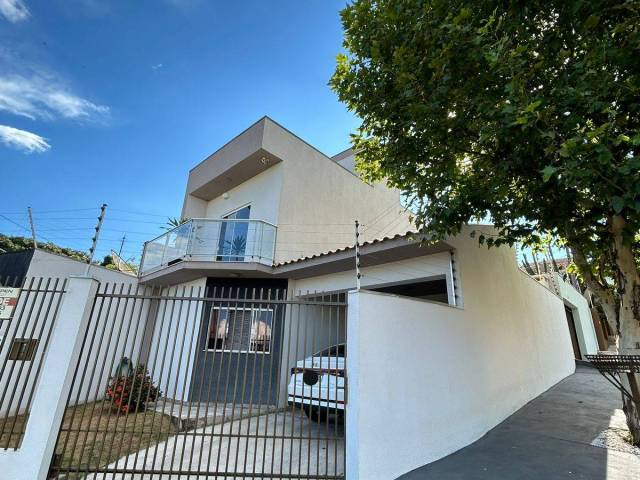 #1654 - Área para Venda em Arapongas - PR