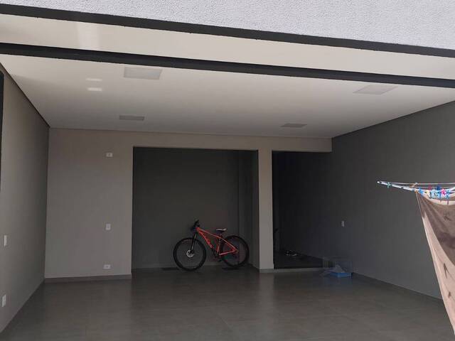 #1655 - Casa para Venda em Arapongas - PR