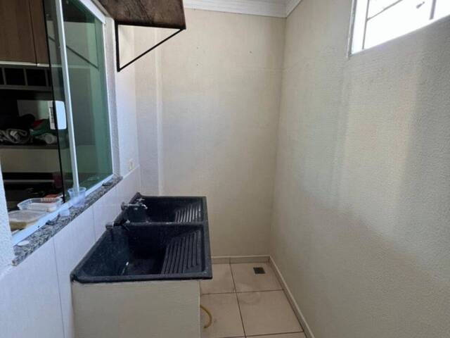 #1658 - Casa para Venda em Arapongas - PR