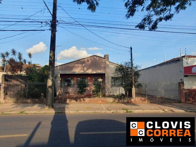 #1664 - Casa para Venda em Arapongas - PR