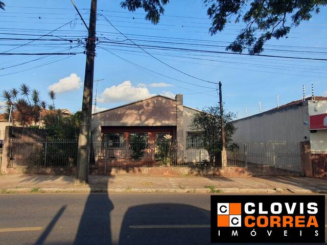 #1664 - Casa para Venda em Arapongas - PR