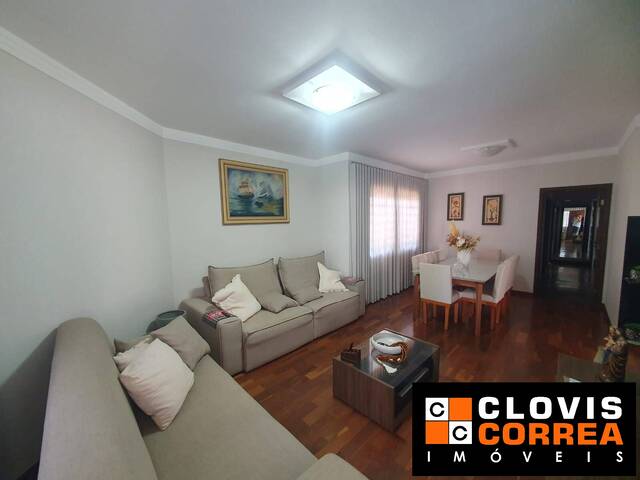 #1665 - Casa para Venda em Arapongas - PR