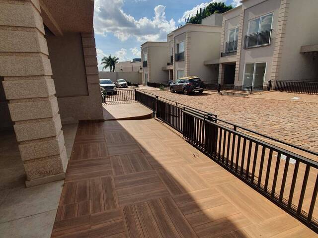 #1666 - Apartamento para Venda em Arapongas - PR