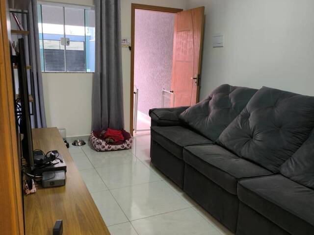 #1668 - Casa para Venda em Arapongas - PR