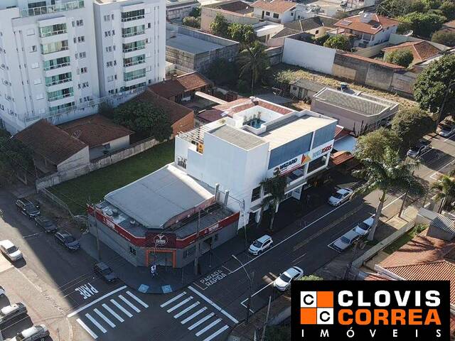 #1670 - Casa para Venda em Arapongas - PR