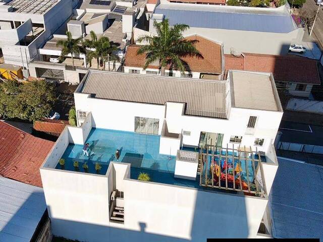 #1670 - Casa para Venda em Arapongas - PR