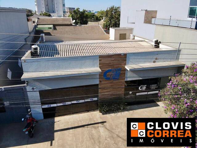 #1671 - Sala para Venda em Arapongas - PR