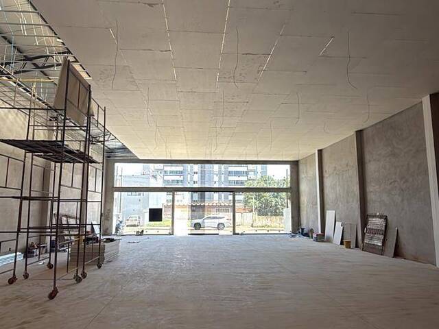 #1674 - Sala para Venda em Arapongas - PR