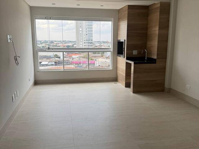 Apartamento para Venda em Arapongas - 3