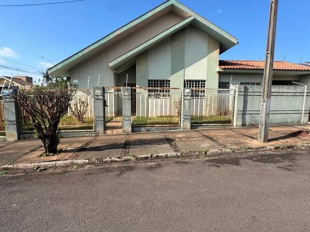 Casa para Venda em Arapongas - 2