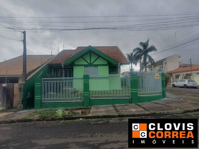 Venda em Conjunto Novo Centauro - Arapongas
