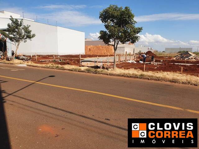 #297 - Casa para Venda em Arapongas - PR