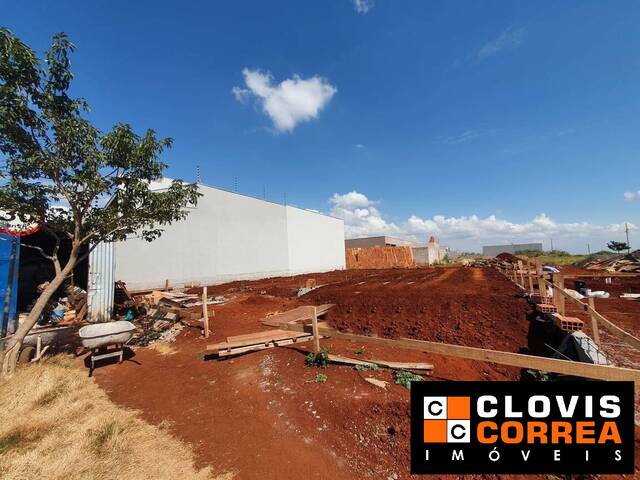 #297 - Casa para Venda em Arapongas - PR
